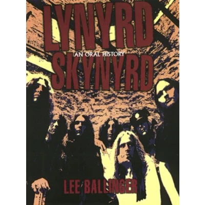 Afbeelding van Lynyrd Skynyrd