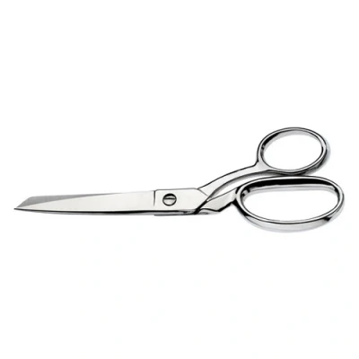Image de L&#039;acier inoxydable de Clauss 21cm ciseaux tissu Westcott AC SE34299 pour des tissus légers