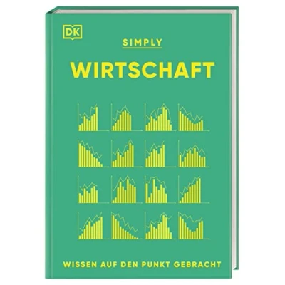 Afbeelding van SIMPLY. Wirtschaft