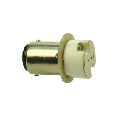 Afbeelding van Silerswaar Adapter Ba15d Naar G4