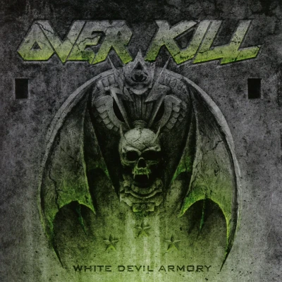 Afbeelding van White Devil Armory