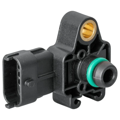 Afbeelding van Sensor, vuldruk HELLA 6PP 358 152 091