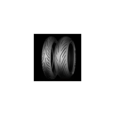 Image de Pneu Moto Competition Michelin Pilot Power 3 Rear 190/55 R17 75W