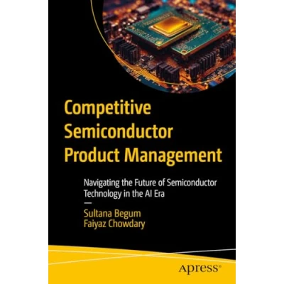 Afbeelding van Competitive Semiconductor Product Management
