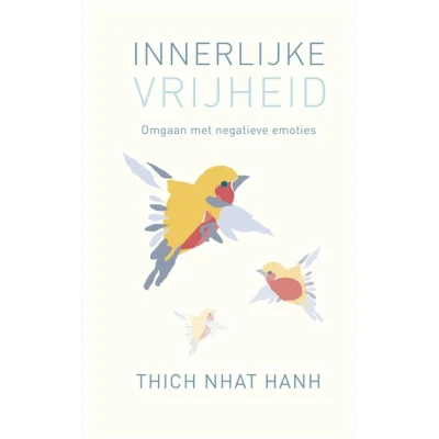 Image de Innerlijke vrijheid