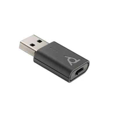 Afbeelding van Randapparaten: Headsets: POLY Savi D400 UC DECT 1880 1900 MHz Dongle