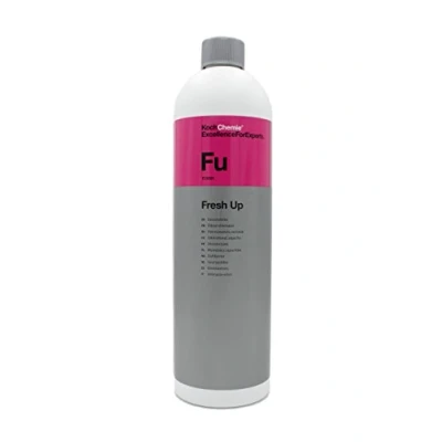 Afbeelding van Koch Chemie Fresh Up Geur verwijderaar 1000 ml