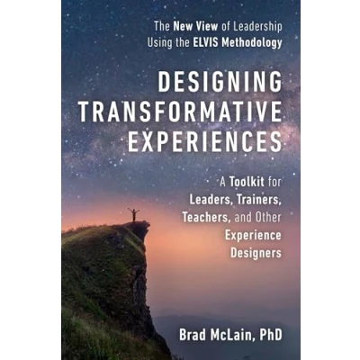 Afbeelding van Designing Transformative Experiences