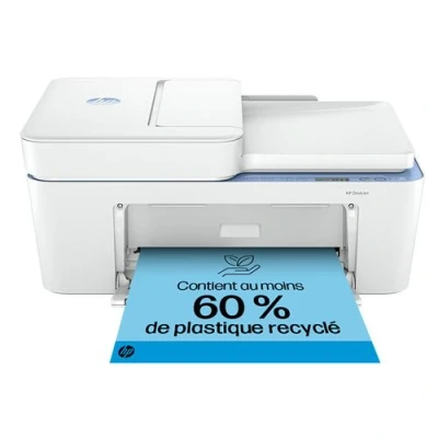 Afbeelding van Multifunctionele Printer HP Deskjet 4222e