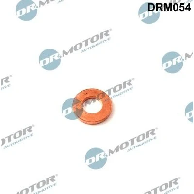 Afbeelding van Afdichtring, injectieklep Dr.Motor Automotive DRM054