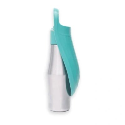 Afbeelding van Drinkfles voor huisdieren, Romantisch Cadeau, Huwelijkscadeau, Cadeau idee