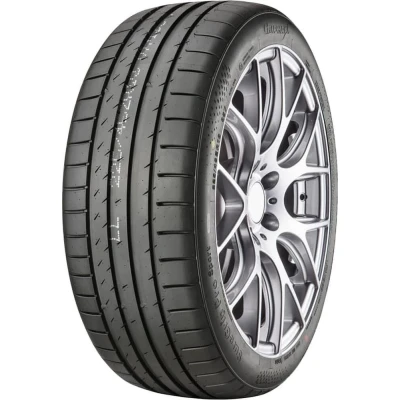 Afbeelding van Gripmax Suregrip Pro Sport 265/35 R18 97Y XL