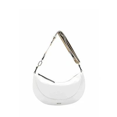 Afbeelding van SURI FREY Schoudertas Kimberly Crossbody Bag White Wit