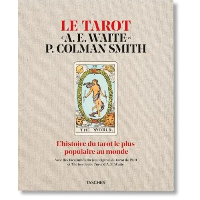 Afbeelding van TAROT