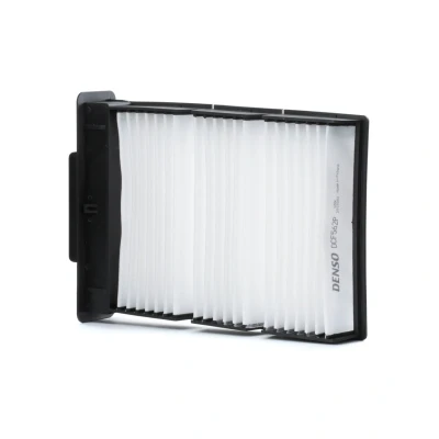 Afbeelding van DENSO DCF562P Interieurfilter Stoffilter 214 150 44 CITROËN: C1 I, PEUGEOT: 107 Hatchback, TOYOTA: Aygo