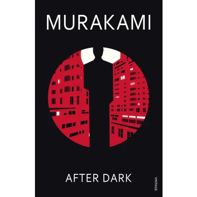 Afbeelding van After Dark