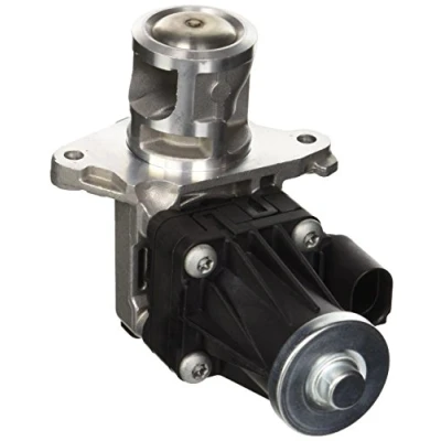 Afbeelding van JAPANPARTS EGR 0200 klep Electrisch OPEL: Corsa D Hatchback, Meriva B, Astra J FIAT: Punto Evo Doblo II Box Body / Estate