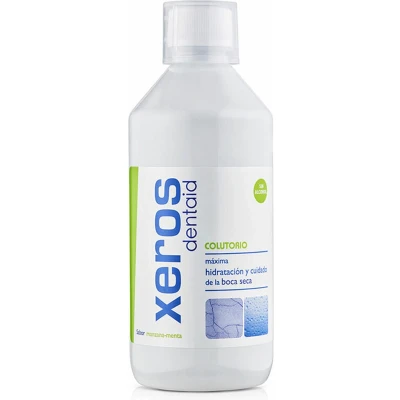 Afbeelding van Mondspoeling Xeros dentaid 500 ml