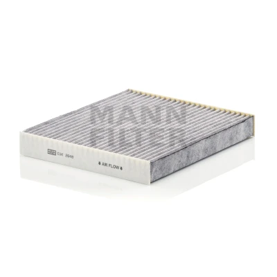 Afbeelding van Mann filter Interieurfilter CUK 2648