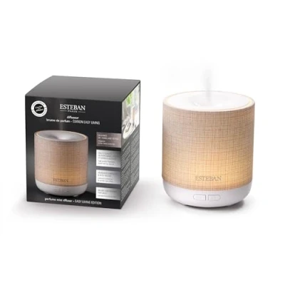 Afbeelding van Esteban Mist Diffuser Easy Living edition