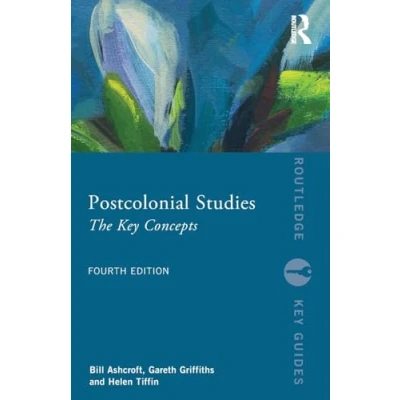 Afbeelding van Routledge Key Guides Postcolonial Studies