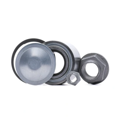 Afbeelding van Skf Wiellagerset VKBA 6799