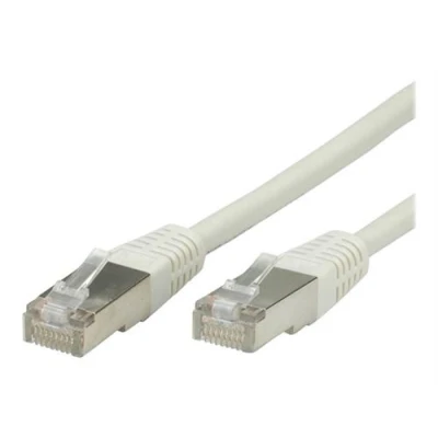Image de VALUE cordon de raccordement 10 m gris