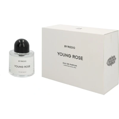 Afbeelding van Byredo Young Rose Eau De Parfum 100 Ml