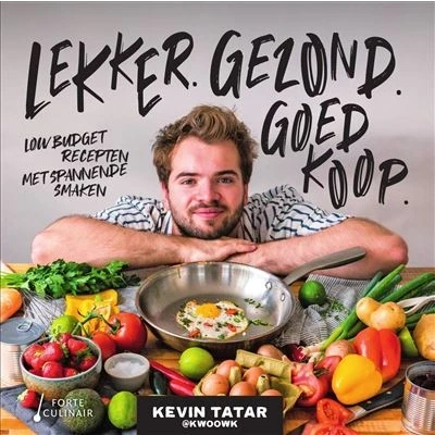 Image de Lekker, gezond, goedkoop