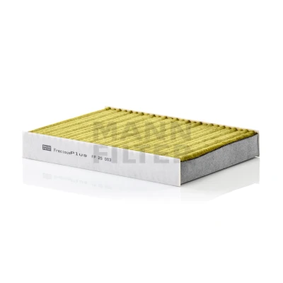 Afbeelding van Mann filter Interieurfilter FP 25 003