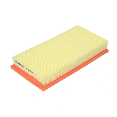 Afbeelding van FILTRON AP 149/4 Luchtfilter 47 155 300 Filter insert VOLKSWAGEN: Polo IV Hatchback, SKODA: Fabia I 1 Combi, Roomster, SEAT: Ibiza 3