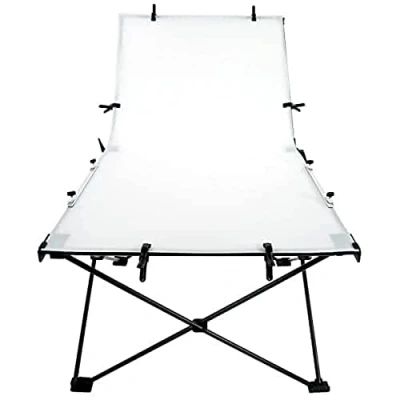 Afbeelding van Godox Opvouwbare Opnametafel 100x200cm