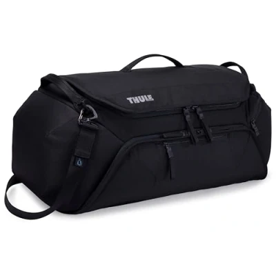 Afbeelding van Thule Fietstas 55 liter, Zwart, Eén maat