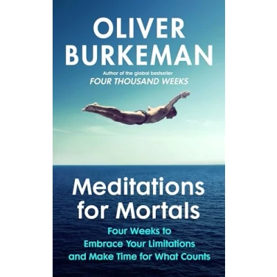 Afbeelding van Meditations for Mortals