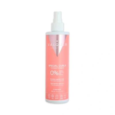 Afbeelding van Valquer Acondicionador Especial Rizos 300 ml