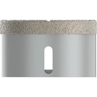 Image de BOSCH 2608599023 Mèche sèche diamantée X LOCK Vitesse à sec Ø 70mm