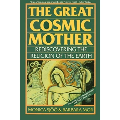 Afbeelding van The Great Cosmic Mother