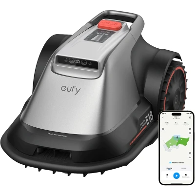 Afbeelding van Eufy Robot Mower E18 T2801ga1