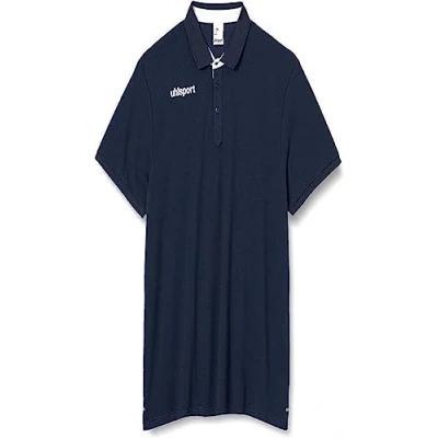 Afbeelding van uhlsport Essential Prime Poloshirt voor heren
