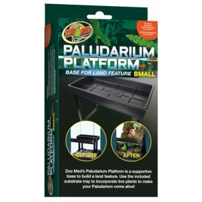 Afbeelding van Zoo Med Paludarium Platform Small