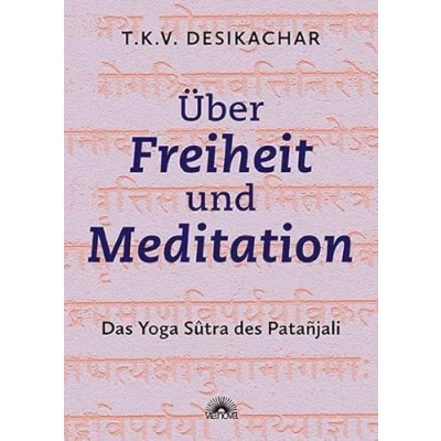 Afbeelding van Über Freiheit und Meditation