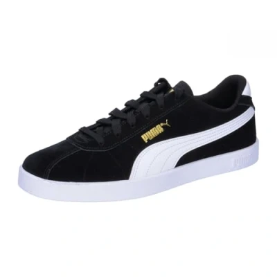 Image de Sneakers en daim PUMA Club II