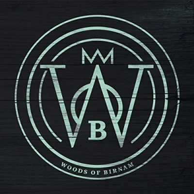 Afbeelding van Woods Of Birnam (LP)