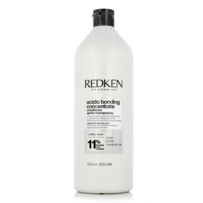 Afbeelding van Redken Acidic Bonding Concentrate Conditioner 1000ml Haibu by Kapperskorting.com