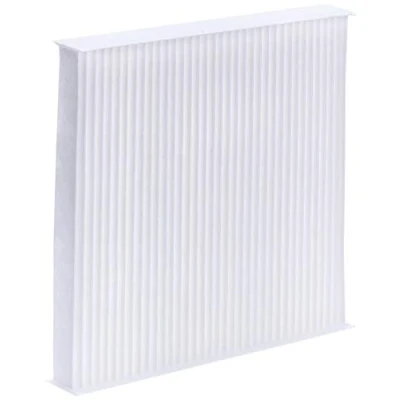 Afbeelding van JAPANPARTS FAA DC02 Interieurfilter Stoffilter, Filter insert 216mm 200mm 35mm RENAULT: CLIO 4, Captur, 4 Kasten, DACIA: SANDERO 2, LOGAN MCV 2