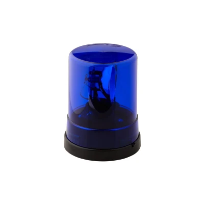Afbeelding van HELLA 2RL 004 958 011 Zwaailicht Halogeen blauw