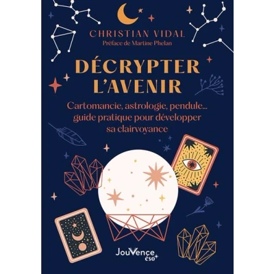 Image de Décrypter l&#039;avenir