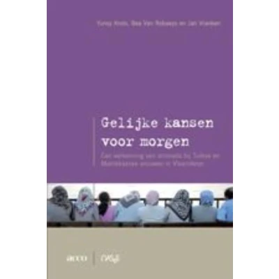 Afbeelding van Gelijke Kansen Voor Morgen