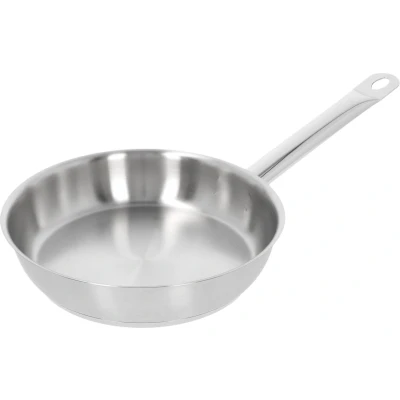 Afbeelding van Demeyere Resto 3 Koekenpan 24 cm