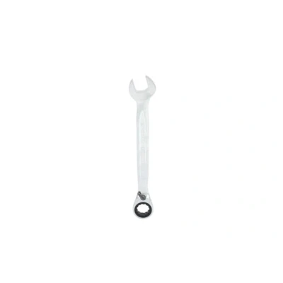 Afbeelding van KS TOOLS 503.4616 Ratelringsteeksleutel 16 150g